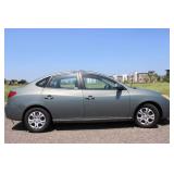 2010 Hyundai Elantra GLS - 2 OWNERS
