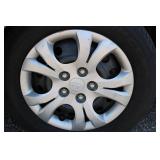 2010 Hyundai Elantra GLS - 2 OWNERS