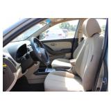 2010 Hyundai Elantra GLS - 2 OWNERS