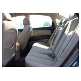 2010 Hyundai Elantra GLS - 2 OWNERS