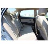 2010 Hyundai Elantra GLS - 2 OWNERS