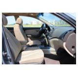 2010 Hyundai Elantra GLS - 2 OWNERS