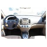 2010 Hyundai Elantra GLS - 2 OWNERS