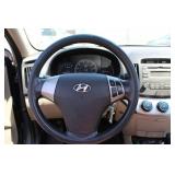 2010 Hyundai Elantra GLS - 2 OWNERS