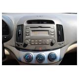 2010 Hyundai Elantra GLS - 2 OWNERS