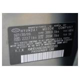 2010 Hyundai Elantra GLS - 2 OWNERS