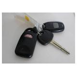 2010 Hyundai Elantra GLS - 2 OWNERS