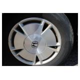 2009 Honda Civic Hybrid