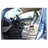 2009 Honda Civic Hybrid