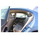 2009 Honda Civic Hybrid