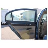 2009 Honda Civic Hybrid
