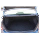 2009 Honda Civic Hybrid