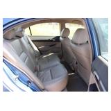 2009 Honda Civic Hybrid