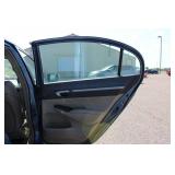 2009 Honda Civic Hybrid