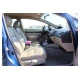 2009 Honda Civic Hybrid