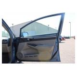 2009 Honda Civic Hybrid