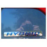 2009 Honda Civic Hybrid