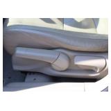 2009 Honda Civic Hybrid