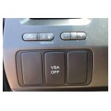 2009 Honda Civic Hybrid