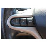 2009 Honda Civic Hybrid