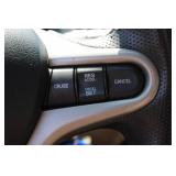 2009 Honda Civic Hybrid