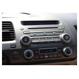 2009 Honda Civic Hybrid