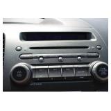 2009 Honda Civic Hybrid