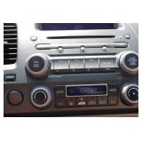 2009 Honda Civic Hybrid