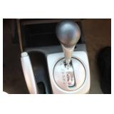2009 Honda Civic Hybrid