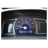 2009 Honda Civic Hybrid