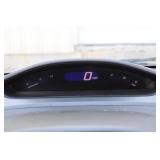 2009 Honda Civic Hybrid