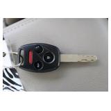 2009 Honda Civic Hybrid