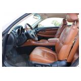 2003 Lexus SC 430 - Convertible!
