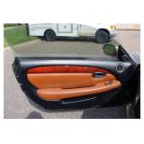 2003 Lexus SC 430 - Convertible!