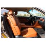 2003 Lexus SC 430 - Convertible!