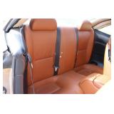 2003 Lexus SC 430 - Convertible!
