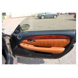 2003 Lexus SC 430 - Convertible!