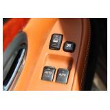 2003 Lexus SC 430 - Convertible!