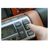 2003 Lexus SC 430 - Convertible!