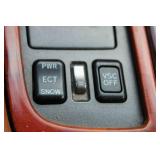 2003 Lexus SC 430 - Convertible!