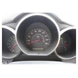 2003 Lexus SC 430 - Convertible!