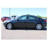 2011 Buick Regal CXL