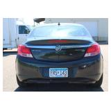 2011 Buick Regal CXL