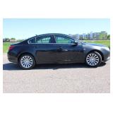 2011 Buick Regal CXL