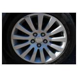 2011 Buick Regal CXL