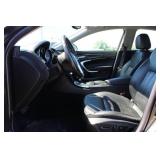 2011 Buick Regal CXL