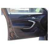 2011 Buick Regal CXL