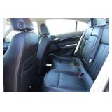 2011 Buick Regal CXL