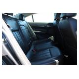 2011 Buick Regal CXL