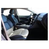2011 Buick Regal CXL